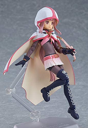 Puella Magi Madoka Magica Story Story: Magia Record - Figma # 477 Tamaki Iroha (Max Factory)