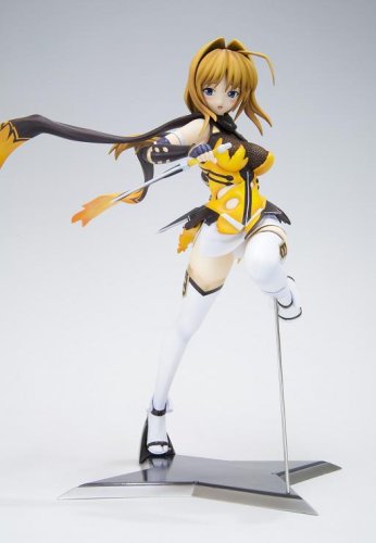 Takamori Haruka 1/8 Choukou Sennin Haruka - Kotobukiya