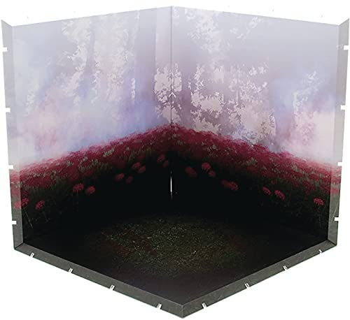 Dioramansion 200 Red Spider Lily Field