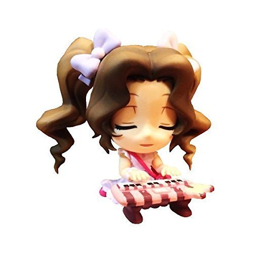 Nunnally Lamperouge (Secret version) Kyun-Chara Code Geass - Hangyaku no Lelouch - Banpresto