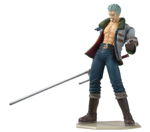 Portrait Of Pirates One Piece serie NEO-7 Smoke