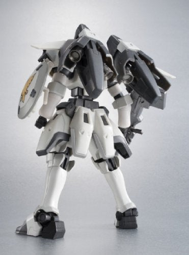 OZ-00MS Tallgeese Robot Damashii <Side MS> Shin Kidou Senki Gundam Wing - Bandai