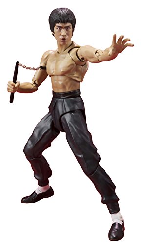 Bruce Lee S.H.Figuarts - Bandai