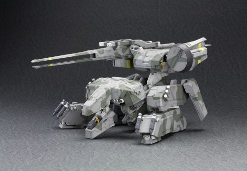 Metall Gear Rex-1/100 Maßstab-Metall Gear Solid-Kotobukiya