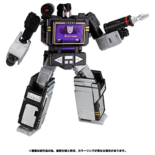 "Transformers" Transformers: Legacy TL-29 Soundblaster