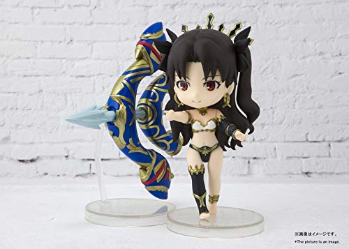 Figuarts Mini "Fate/Grand Order -Absolute Demonic Battlefront: Babylonia-" Ishtar