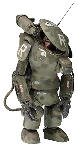 "Maschinen Krieger" S.A.F.S. Type R Raccoon