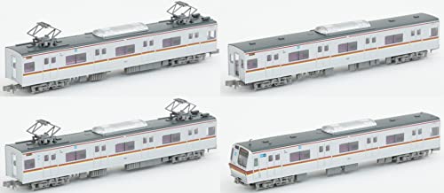 Railway Collection Tokyo Metro 7000 Series Yurakucho Line, Fukutoshin Line 7101 Formation 10 Car Set