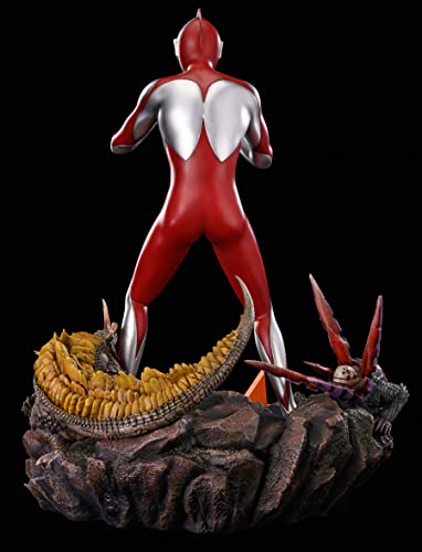 "Shin Ultraman" Wonder Figure