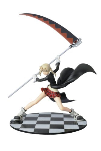 Maka Albarn Soul Eater Evans 1/8 Perfect Posing Products Soul Eater - Medicom Toy