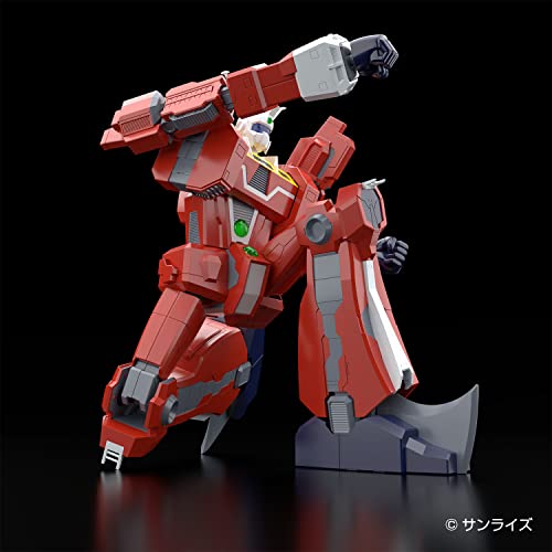 ACKS "Space Runaway Ideon" DI-01 1/450 Space Runaway Ideon