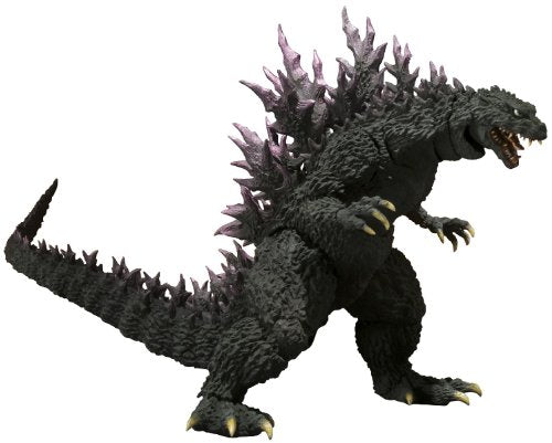 S.H.Monstert Arts Godzilla 2000 Millennium