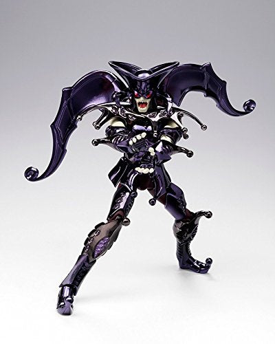 Saint Seiya Myth Cloth Akerone Karon