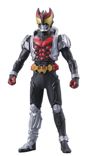 Kamen Rider Kiva Legend Rider Series (25), Kamen Rider Kiva - Bandai