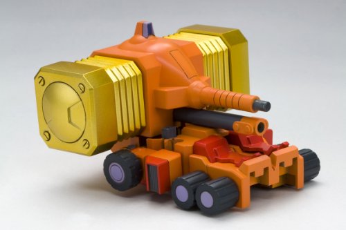 Goldymarg D-Style Yuusha Ou GaoGaiGar - Kotobukiya