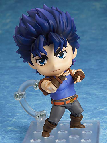 "JoJo's Bizarre Adventure" Nendoroid#1602 Jonathan Joestar