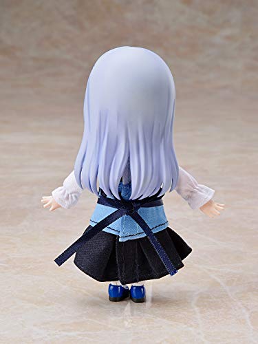 Chibicco Doll "Gochumon wa Usagi Desu ka? Bloom" Chino