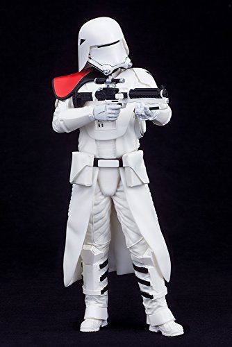 First Order Snowtrooper - 1/10 scale - ARTFX+, Star Wars: The Force Awakens - Kotobukiya