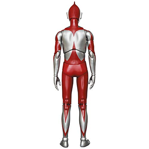 MAFEX "Shin Ultraman" Ultraman