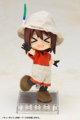 Kaban Accessory Cu-Poche Kemono Friends - Kotobukiya
