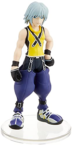 Riku Ultra Detail Figure (No.473) Kingdom Hearts - Medicom Toy