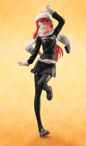 Ban Airi 1/8 Excellent Model Devil Survivor 2 the Animation - MegaHouse
