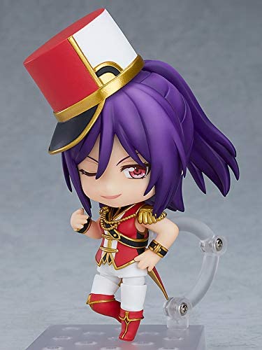 BanG Dream! Girls Band Party! - Nendoroid (#1340) Seta Kaoru Stage Outfit Ver. (Good Smile Company)
