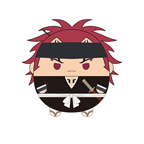 BC-05 "Bleach: Thousand-Year Blood War" Fuwakororin Big D Abarai Renji