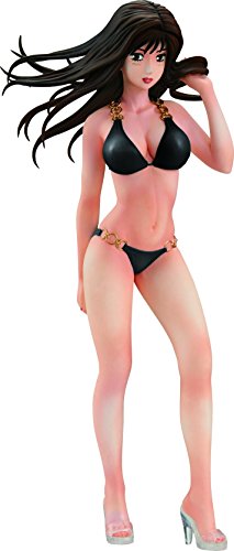 Sato Mako (Swimsuit Ver version) - 1/6 scale - Shin Gekijouban Initial D - Aizu Project