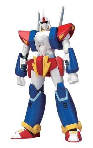 Zanda Cross Robot Damashii Doraemon: Shin Nobita to Tetsujin Heidan ~Habatake Tenshi-tachi~ - Bandai