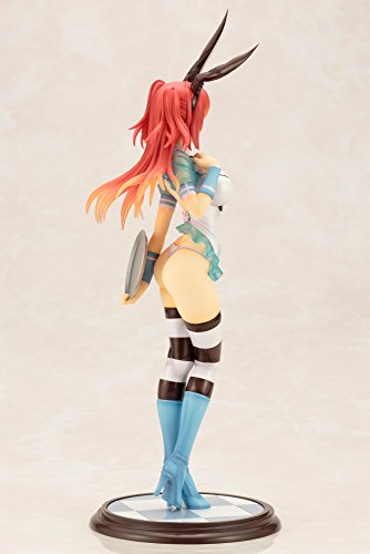 Felicia von Flamberg 1/7 Bunny Ver. Sword & Wizards ~The Emperor of Sword & Seven Lady Knight~ - Kotobukiya