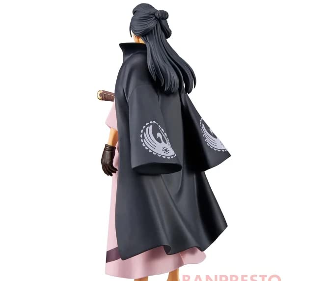 "One Piece" DXF The Grandline Men WanoKuni Vol.26 IZOU