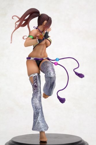 Christie Monteiro 1/7 Tekken Tag Tournament 2 - Kotobukiya