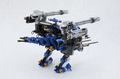 RZ-030 Gun Sniper (Leena Custom-Version) - 1/72 Maßstab - Highend-Master-Modell (# 024), Zoids - Kotobukiya