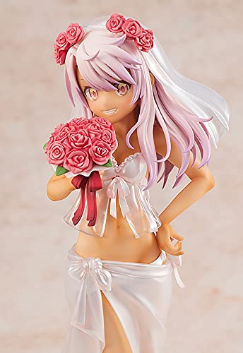 "Fate/kaleid liner Prisma Illya Prisma Phantasm" Kadokawa Collection Chloe Von Einzbern Wedding Bikini Ver.