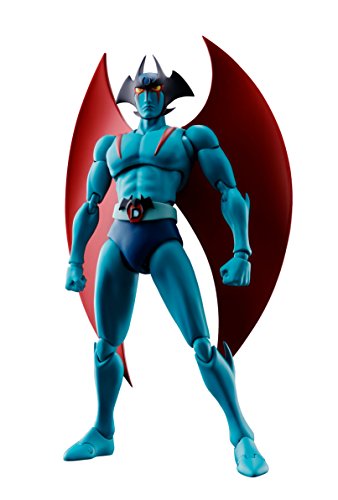Devilman S.H.Figuarts D.C. Devilman - Bandai