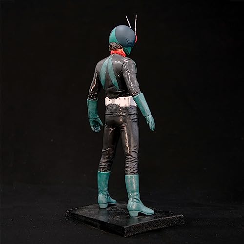 NANKOKU FACTORY "Kamen Rider" Series Kamen Rider I 1/8 Soft Vinyl Kit Reprint Edition SKC1082