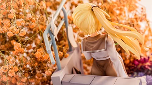 UNKNOWN MODEL "Tricolour Lovestory TE" Chi Guo 1/7 Scale Figure
