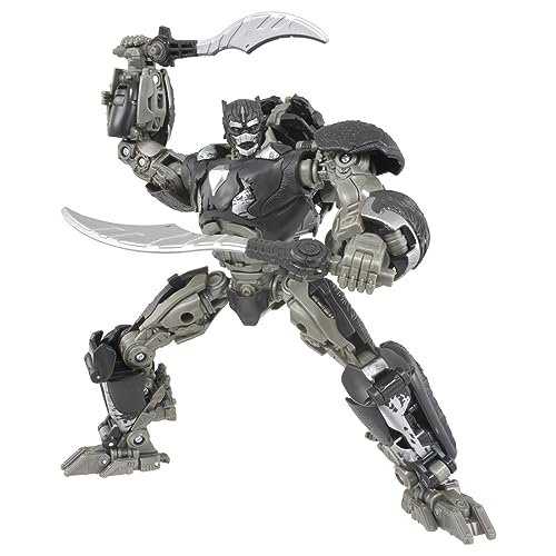 "Transformers: The Movie" Studio Series SS-118 Optimus Primal