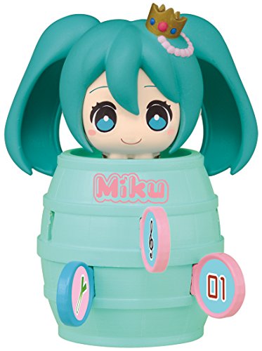 Pop-up Pirate TobiColle!! Character Vocal Series Hatsune Miku