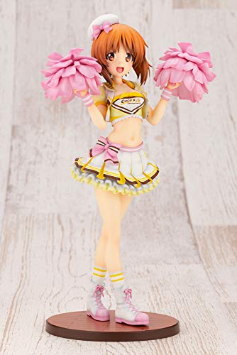 "GIRLS und PANZER das Finale" x COCO'S RESTAURANT Nishizumi Miho COCO'S Cheerleader Ver.