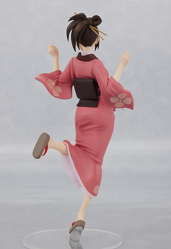 POP UP PARADE "Samurai Champloo" Fuu L Size