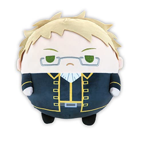 GT-13 "Gintama" Fuwakororin Big 3 F Ito Kamotaro