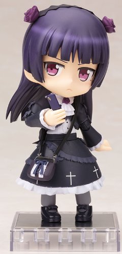Gokou Ruri Cu-Poche (#10) Ore no Imouto ga Konna ni Kawaii Wake ga Nai - Kotobukiya