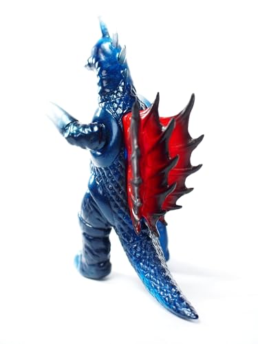 CCP Middle Size Series Vol. 1 "Godzilla: Final Wars" Gigan Final Wars Ver.