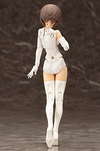 WISM Soldier Assault / Scout-1/1 scale-Megami Device-Kotobukiya