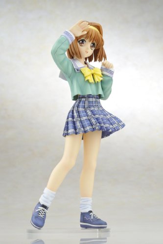 Kaho 1/7 4-Leaves Legend Girls Sister Princess - Kotobukiya