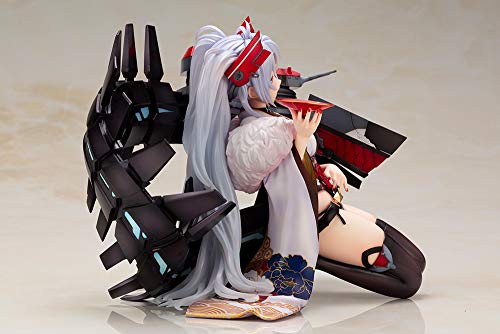 Prinz Eugen (Hyakka Ryouran ver. version) - 1/7 scale - Azur Lane - Kotobukiya
