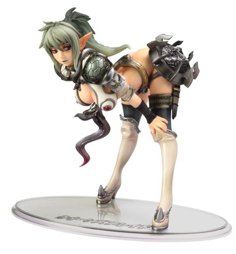 Echidna 1/8 Excellent Model Queen's Blade - MegaHouse