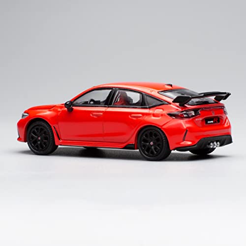 1/64 HONDA CIVIC TYPE R FL5
